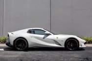 Ferrari 812 GTS Branco