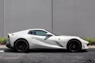 Ferrari 812 GTS Wit
