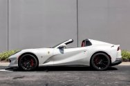 Ferrari 812 GTS Branco