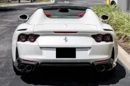 Ferrari 812 GTS Wit