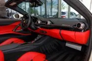 Ferrari 812 GTS Wit