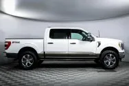 Ford F-150 White