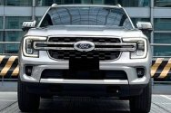 Ford Gris Everest