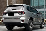 Ford Gris Everest