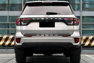 Ford Gris Everest