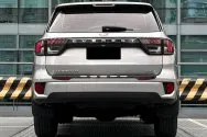 Ford Everest Grey