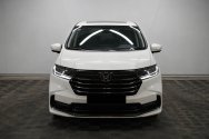 Honda Odyssey Weiß