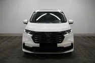 Honda Odyssey White