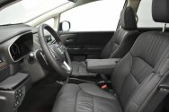 Honda Odyssey Weiß
