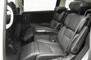 Honda Odyssey Weiß