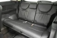 Honda Odyssey White