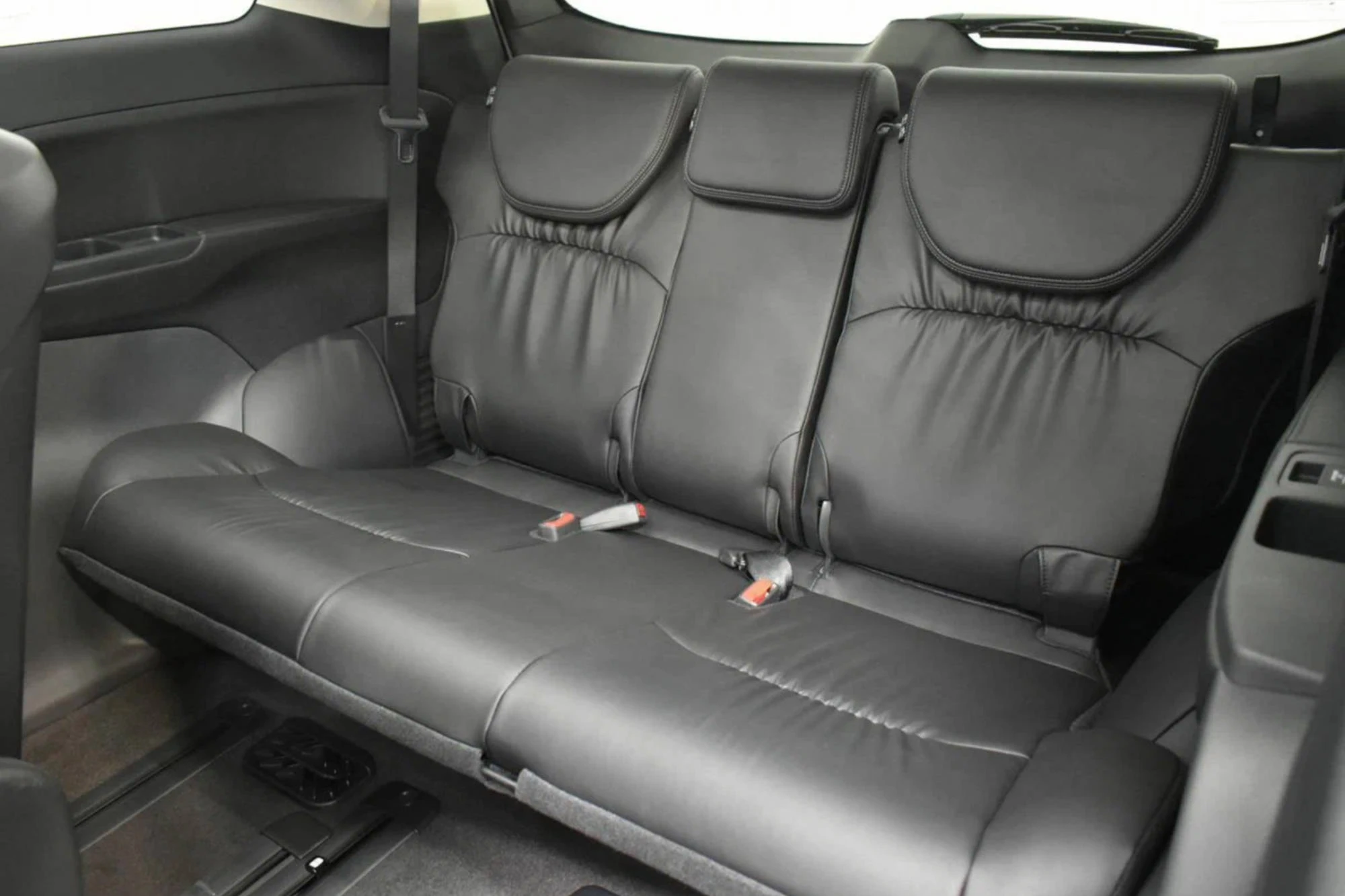 Honda Odyssey Branco