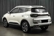 Kaiyi X3 Pro White