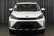 Kaiyi X3 Pro Bianco