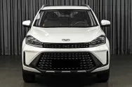 Kaiyi X3 Pro White