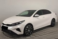KIA 角石白