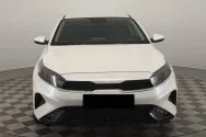 KIA Cerato White