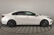 KIA Cerato White