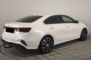 KIA 角石白