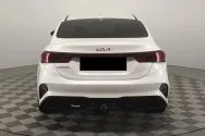 KIA Cerato White