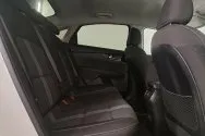 KIA Cerato White