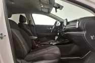 KIA Cerato White