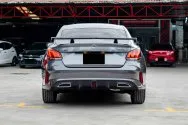 MG 5 Cinza