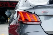 MG 5 Cinza