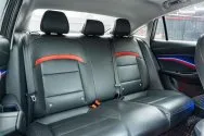MG 5 Cinza
