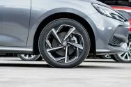 MG 5 Cinza