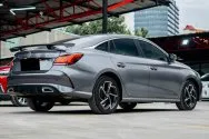 MG 5 Cinza