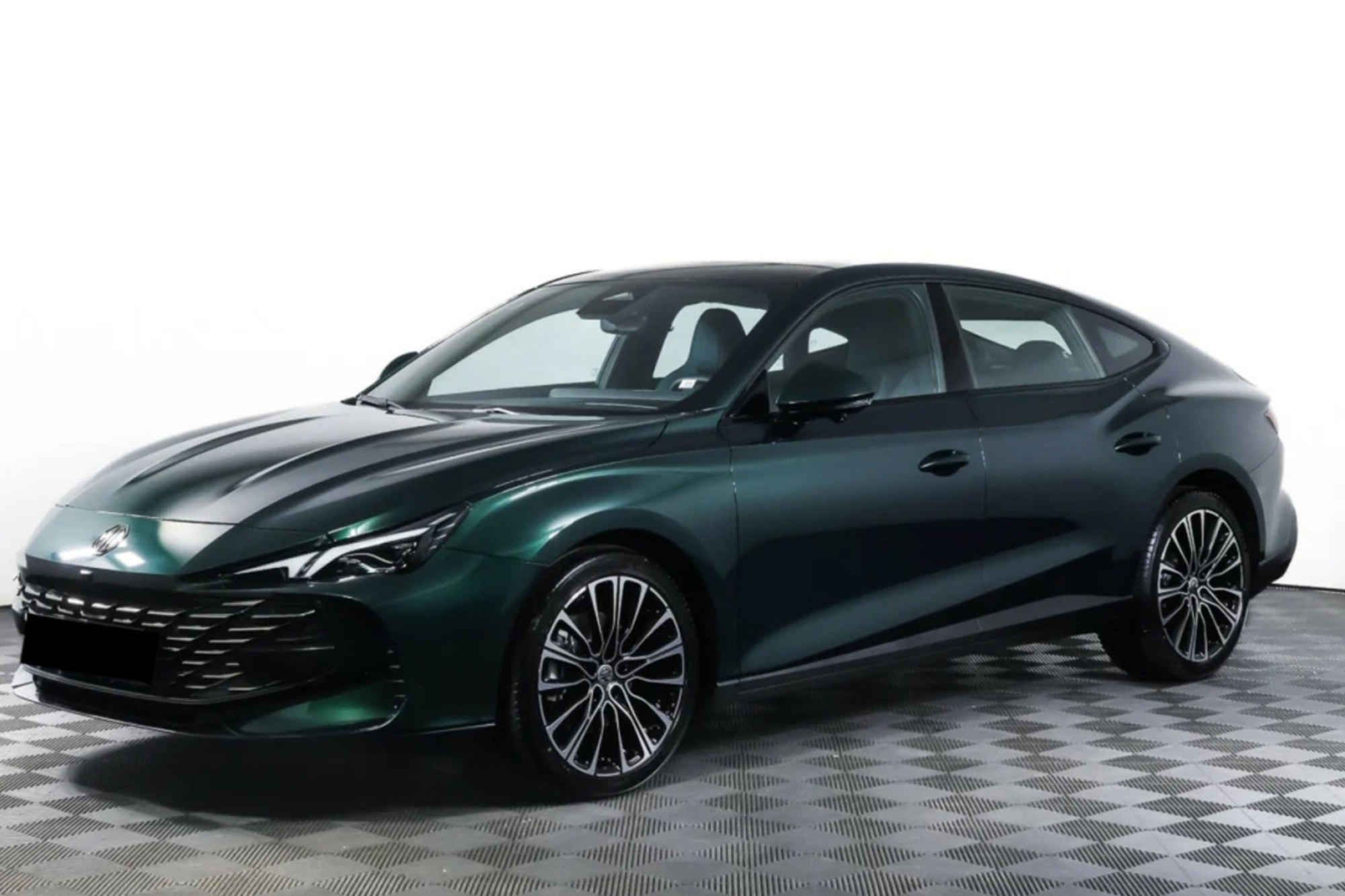MG 7 Vert