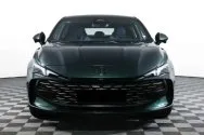 MG 7 Grøn