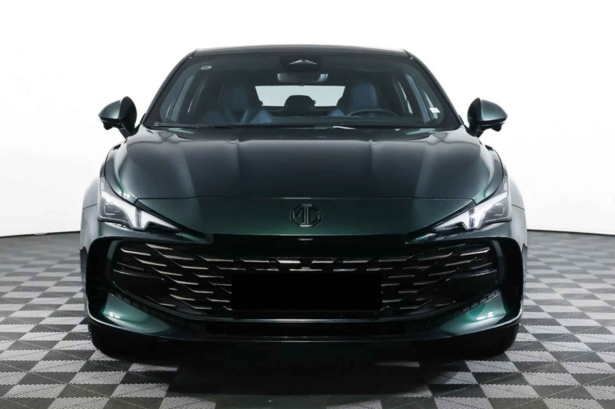 MG 7 Vert