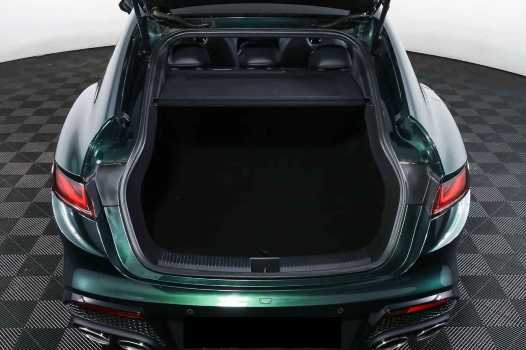 MG 7 Vert