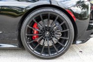 McLaren GT Black