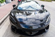 McLaren GT Black