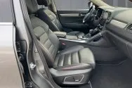 Renault Koleos Grey
