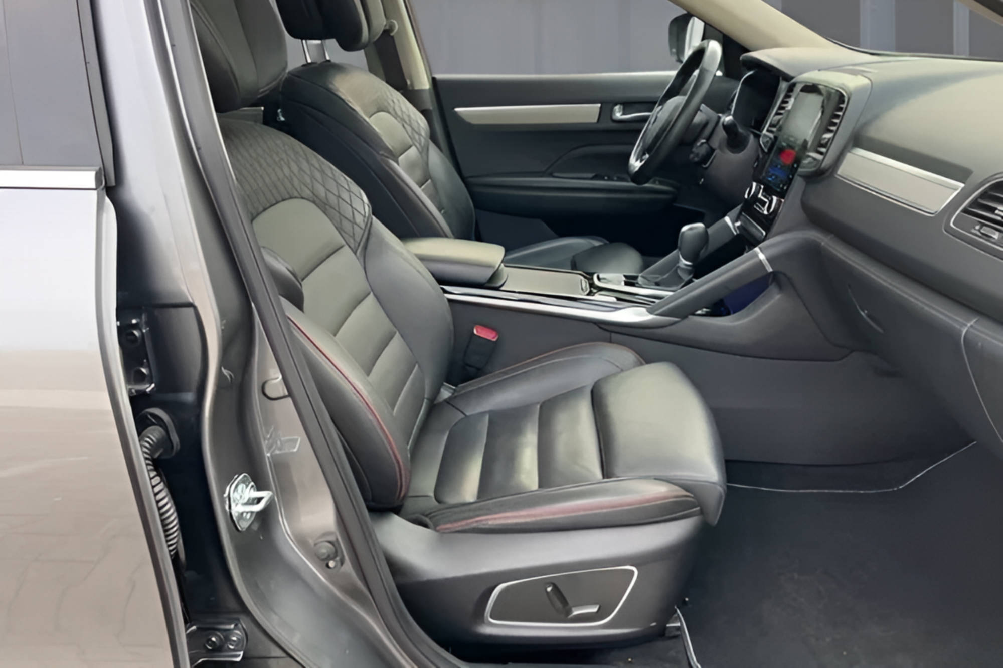 Renault Koleos Grå