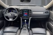 Renault Koleos Grå