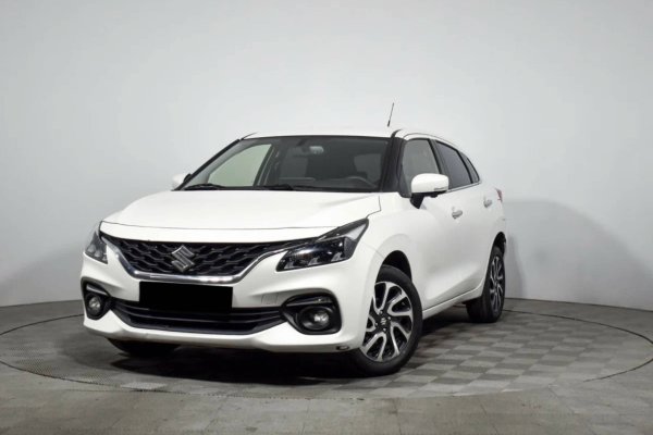 Suzuki Baleno Vit