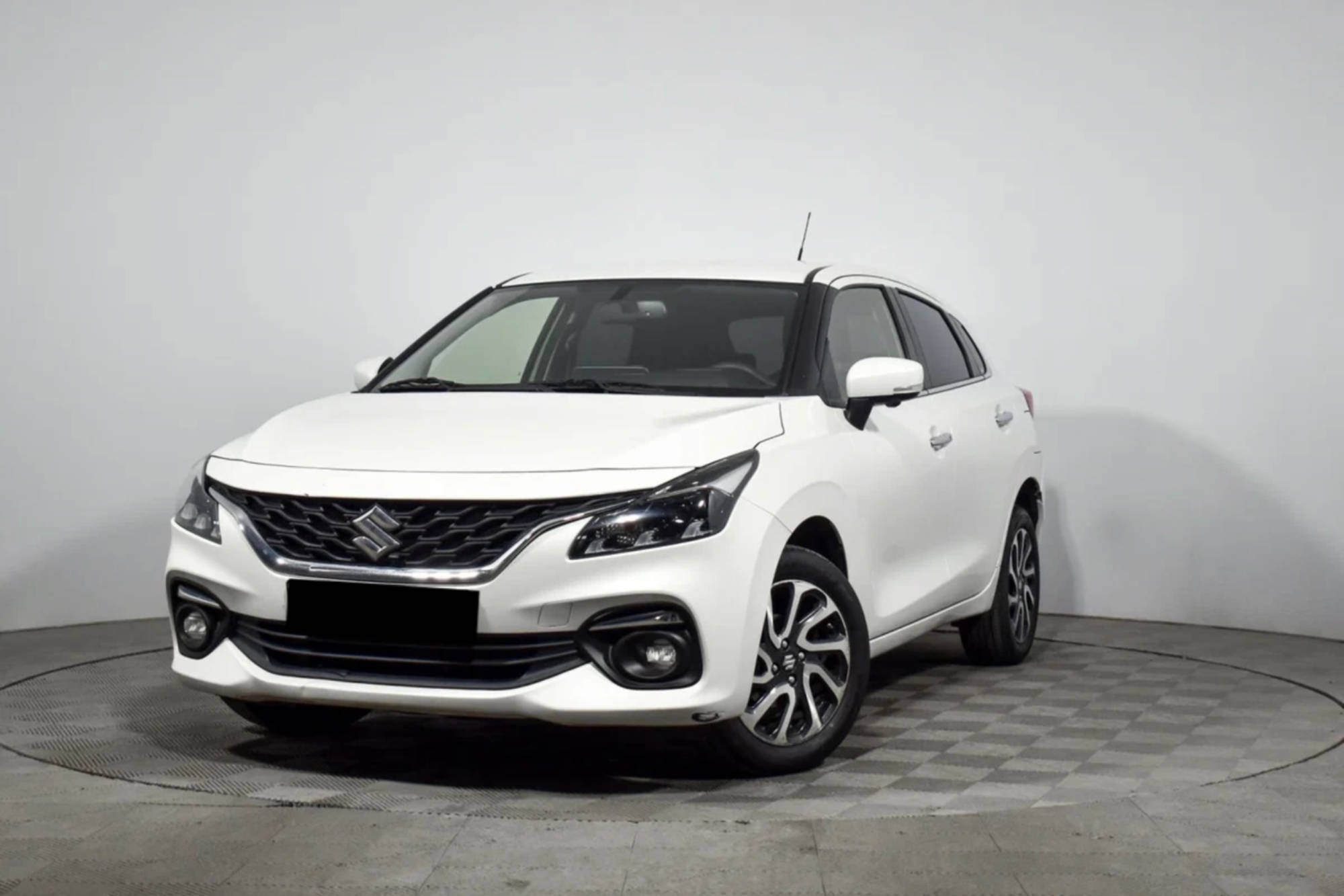 Suzuki Baleno Vit
