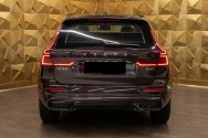 Volvo XC60 棕色