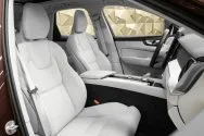 Volvo XC60 Brown