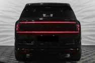 Zeekr 9X Black