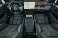 Zeekr 9X Black