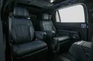 Zeekr 9X Black