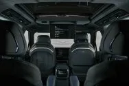 Zeekr 9X Black