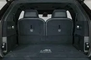 Zeekr 9X Black