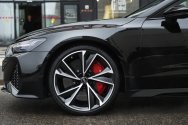 Audi RS 7 Sportback Svart
